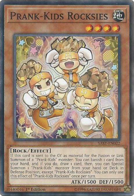 Prank-Kids Rocksies card image