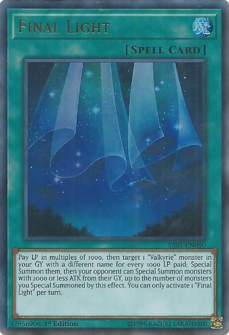Final Light card image