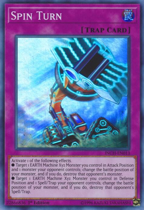 Spin Turn card image