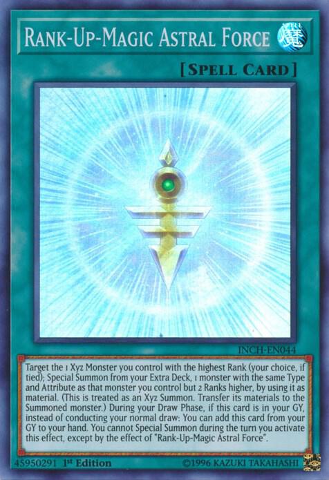 Rank-Up-Magic Astral Force card image