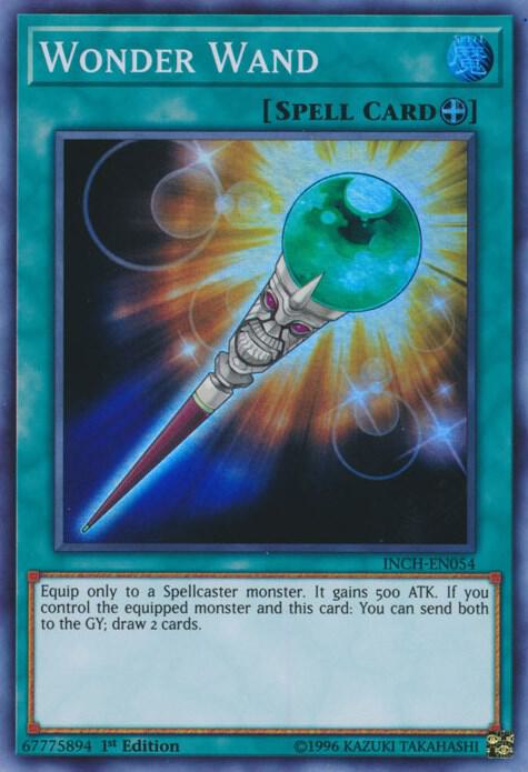 Wonder Wand card image