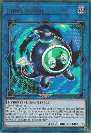 Linkuriboh card image