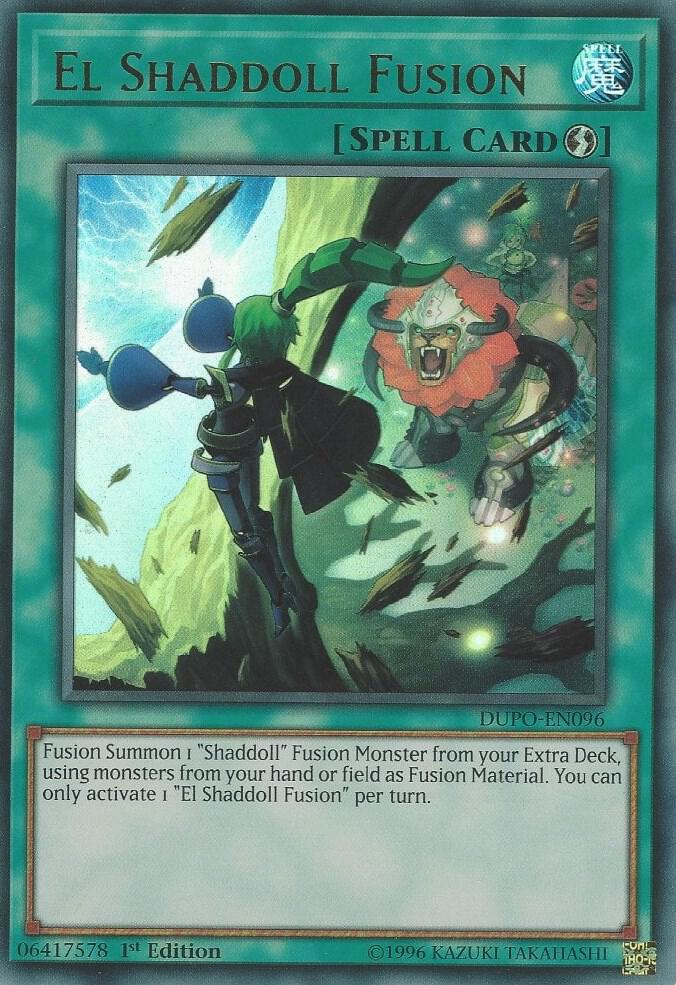 El Shaddoll Fusion card image