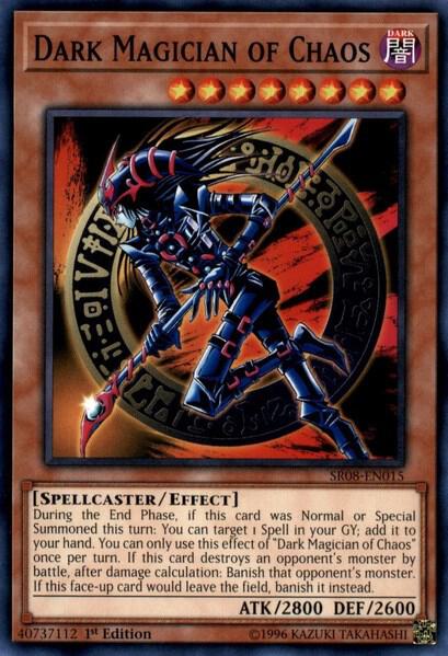 Dark Magician of Chaos card image