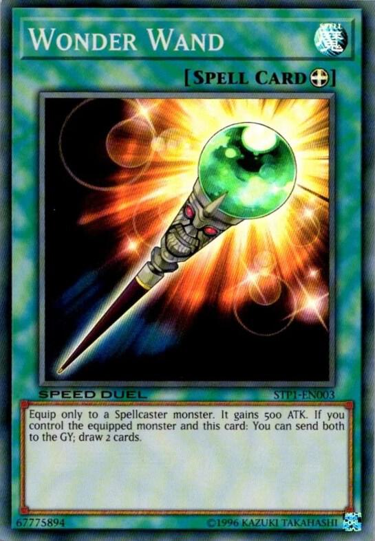 Wonder Wand card image