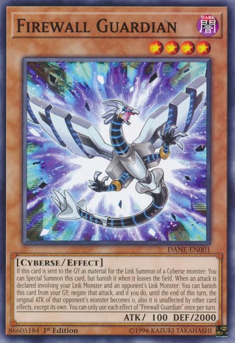 Firewall Guardian card image