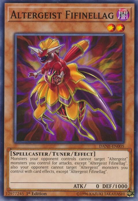 Altergeist Fifinellag card image