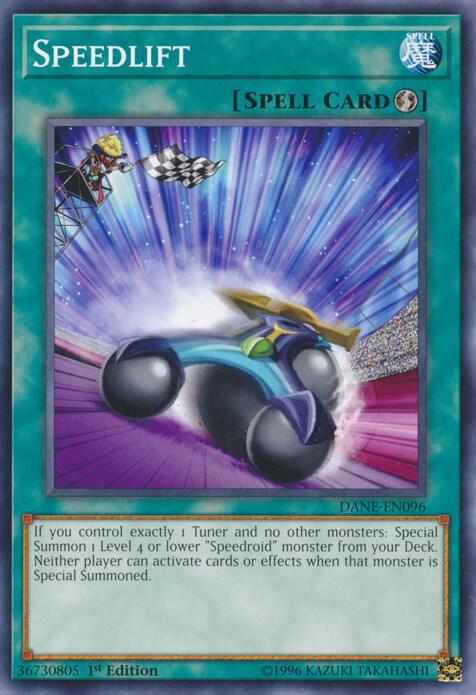Speedlift card image