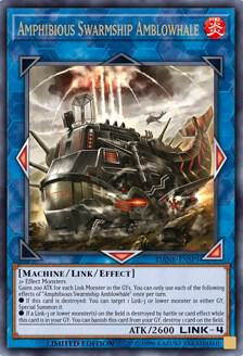 Amphibious Swarmship Amblowhale (DANE-ENSP1) card image