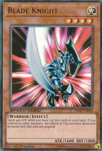 Blade Knight card image