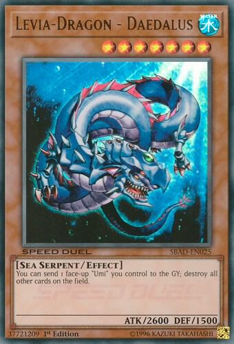 Levia-Dragon - Daedalus card image