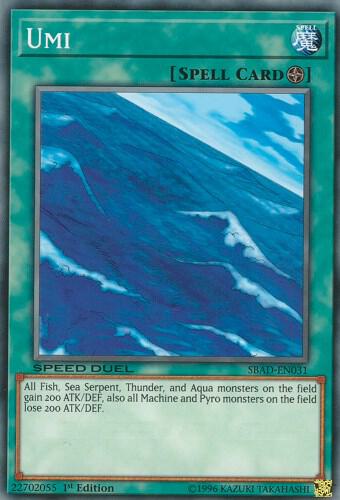 Umi card image