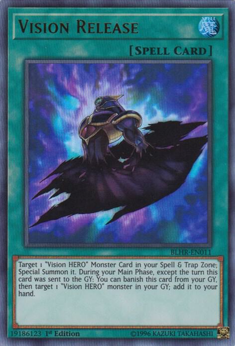 Vision Release card image