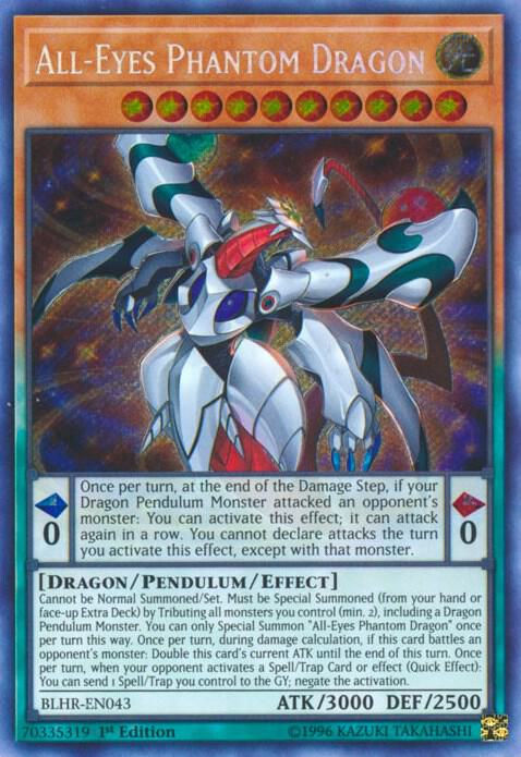 All-Eyes Phantom Dragon card image