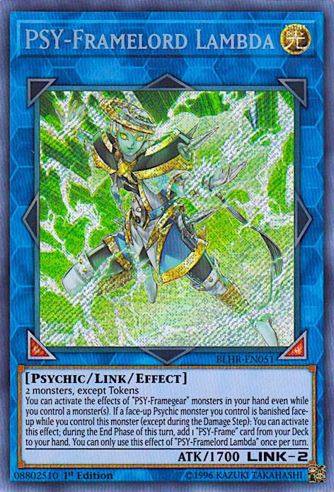 PSY-Framelord Lambda card image