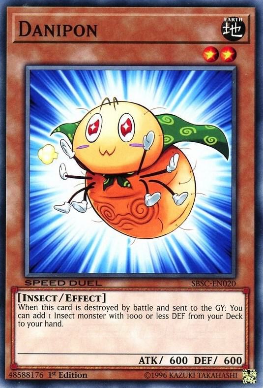 Danipon card image