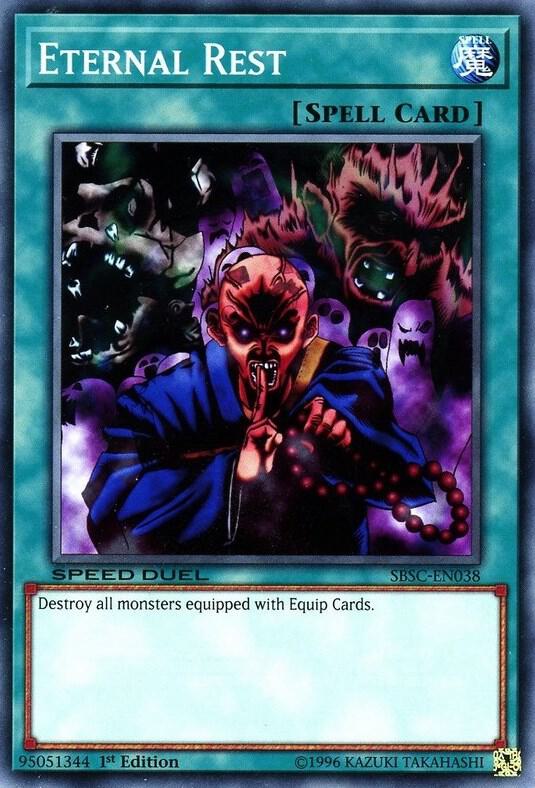 Eternal Rest card image