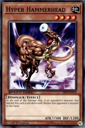 Hyper Hammerhead card image