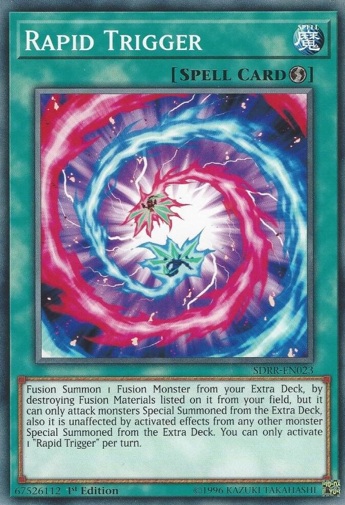 Rapid Trigger card image