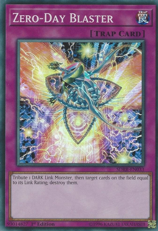 Zero-Day Blaster card image