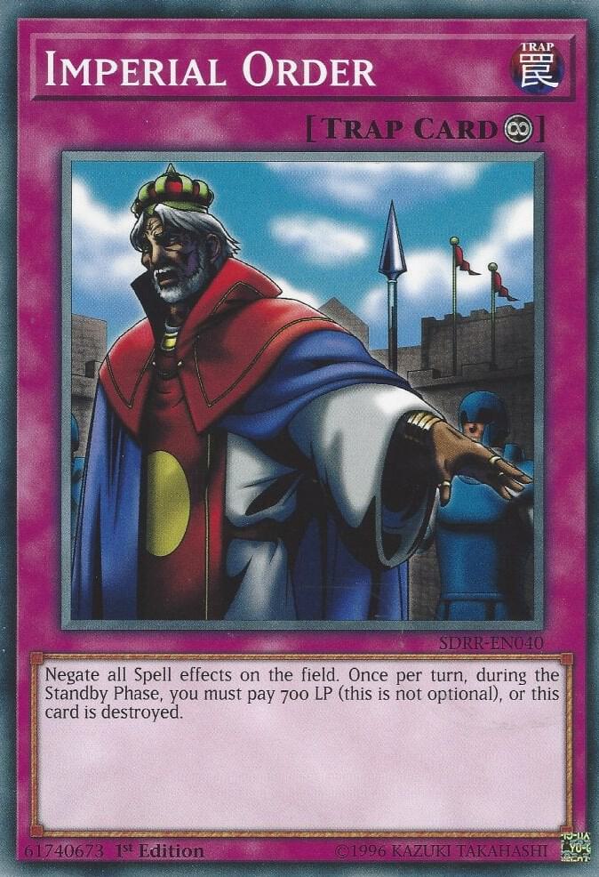 Imperial Order card image