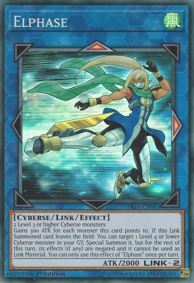 Elphase card image