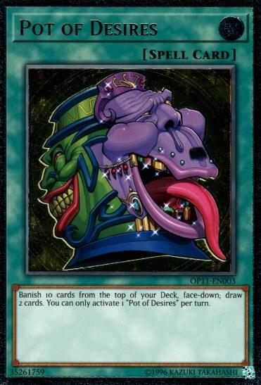 Pot of Desires (UTR) card image