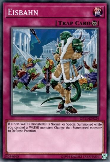Eisbahn card image
