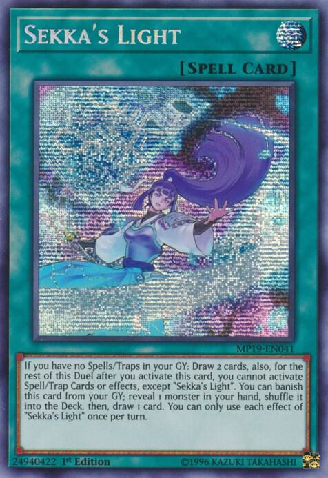 Sekka's Light card image