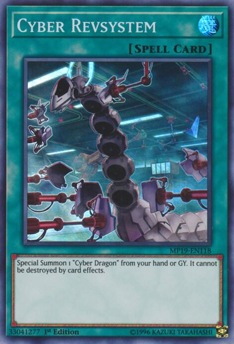 Cyber Revsystem card image