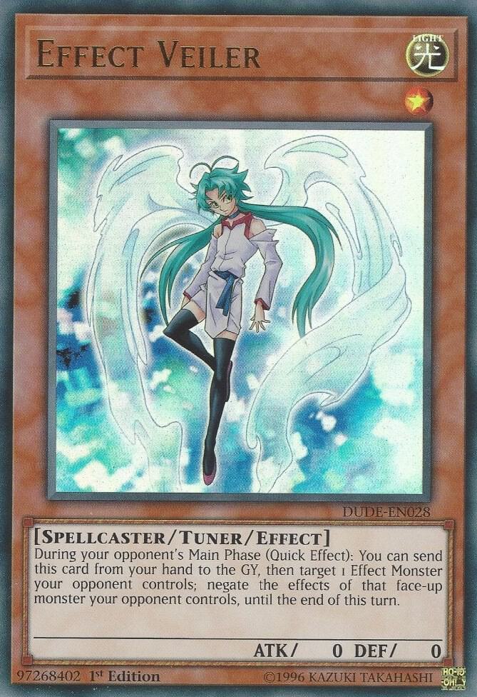 Effect Veiler card image