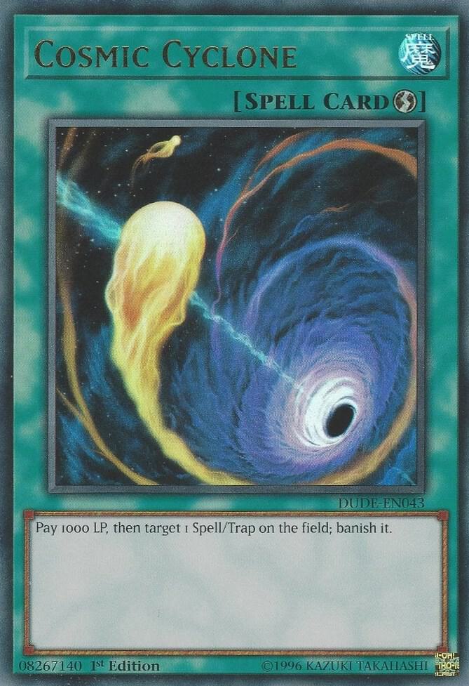 Cosmic Cyclone card image