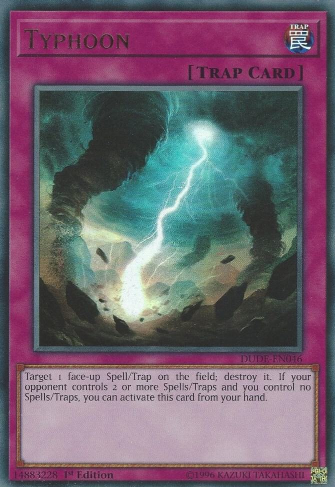 Typhoon card image