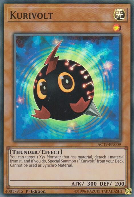 Kurivolt card image