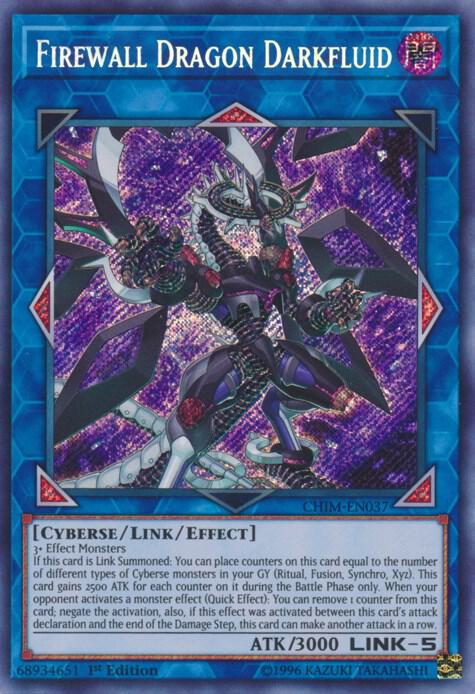 Firewall Dragon Darkfluid card image