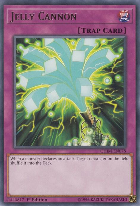 Jelly Cannon card image