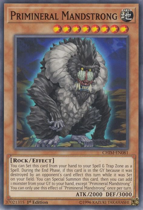 Primineral Mandstrong card image