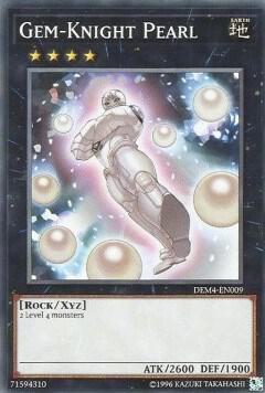 Gem-Knight Pearl card image