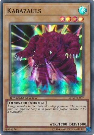 Kabazauls card image