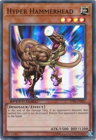 Hyper Hammerhead card image