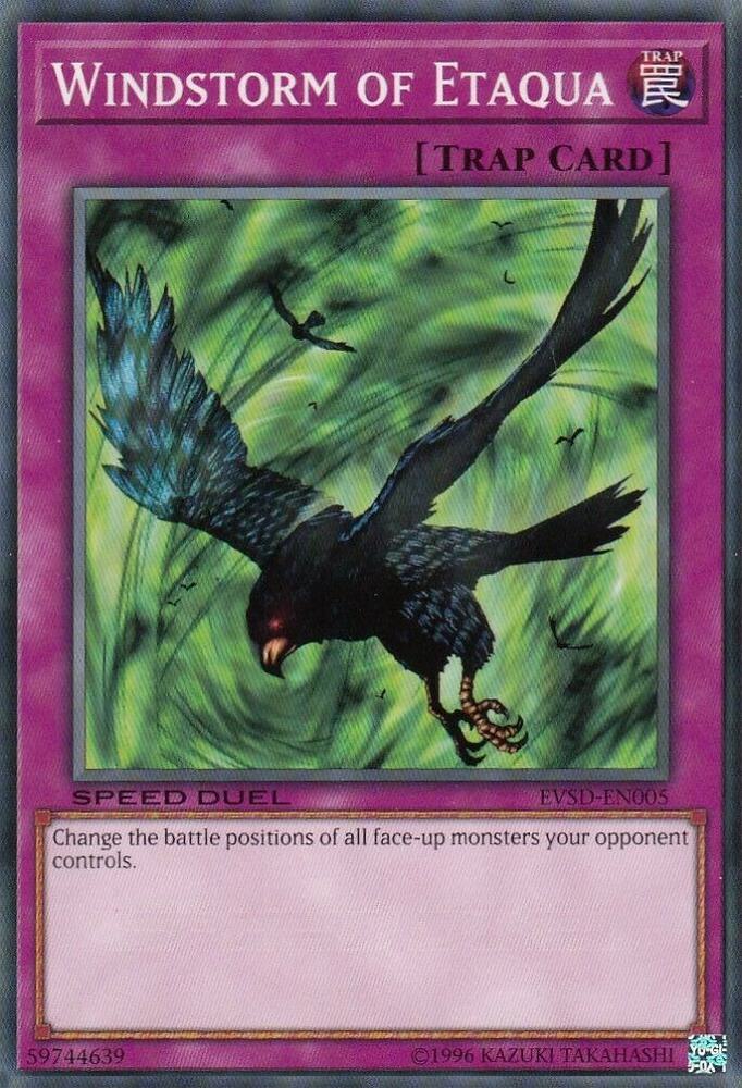 Windstorm of Etaqua card image