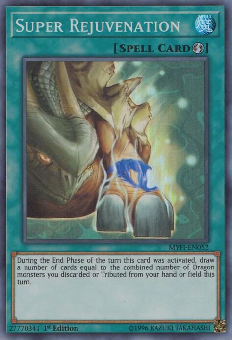 Super Rejuvenation card image