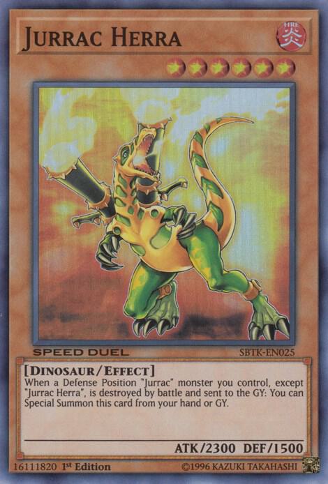 Jurrac Herra card image