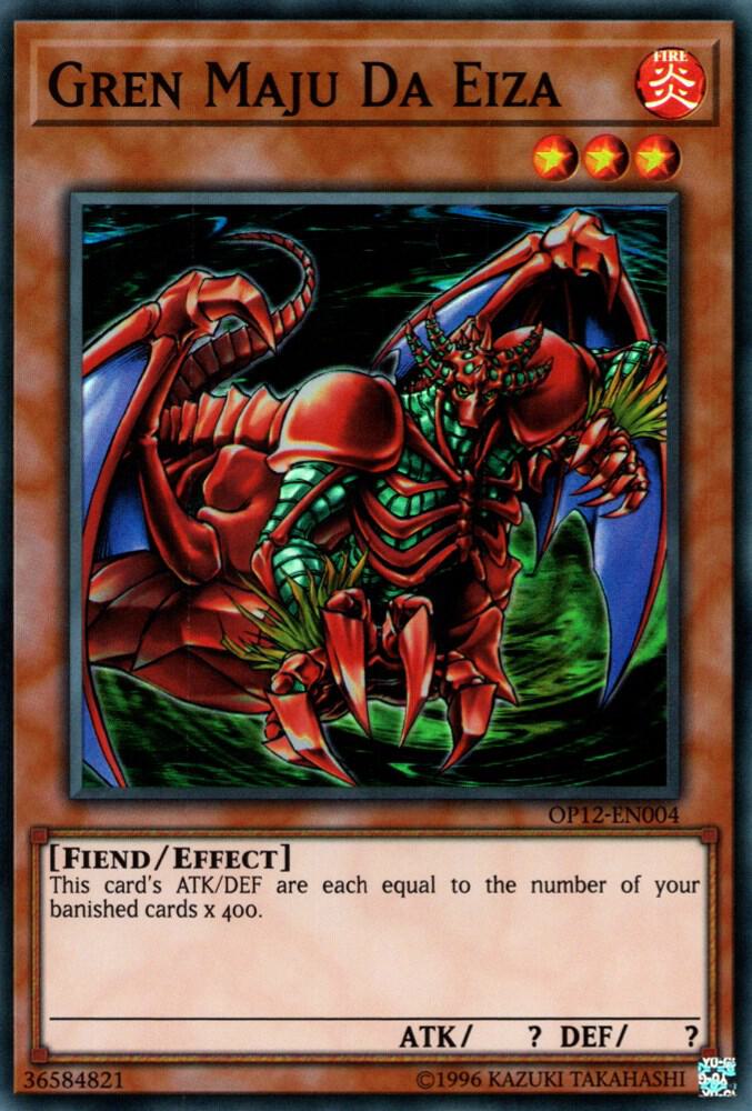 Gren Maju Da Eiza card image
