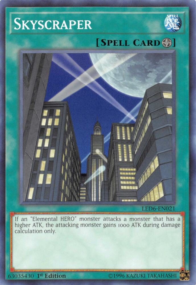 Skyscraper card image