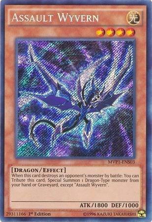 Assault Wyvern card image