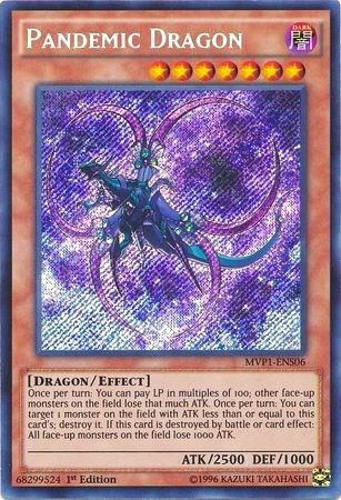 Pandemic Dragon card image