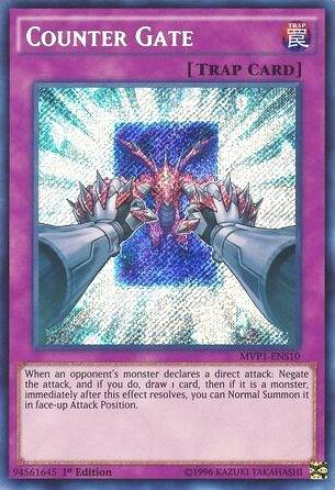 Counter Gate card image