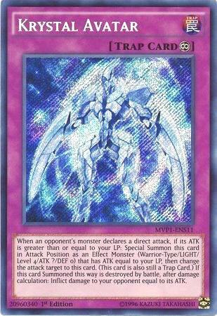Krystal Avatar card image