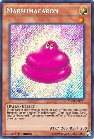 Marshmacaron card image